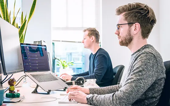 Responsive Web Design Principles for Modern Websites