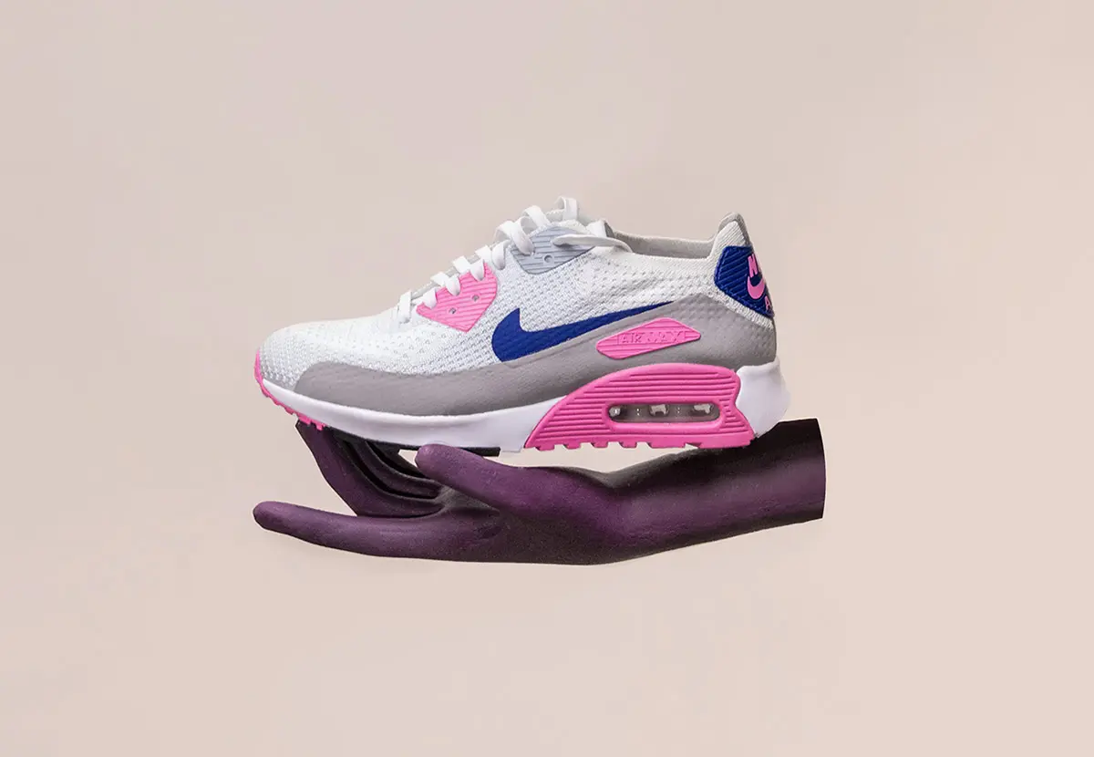 Master Bedroom Suite