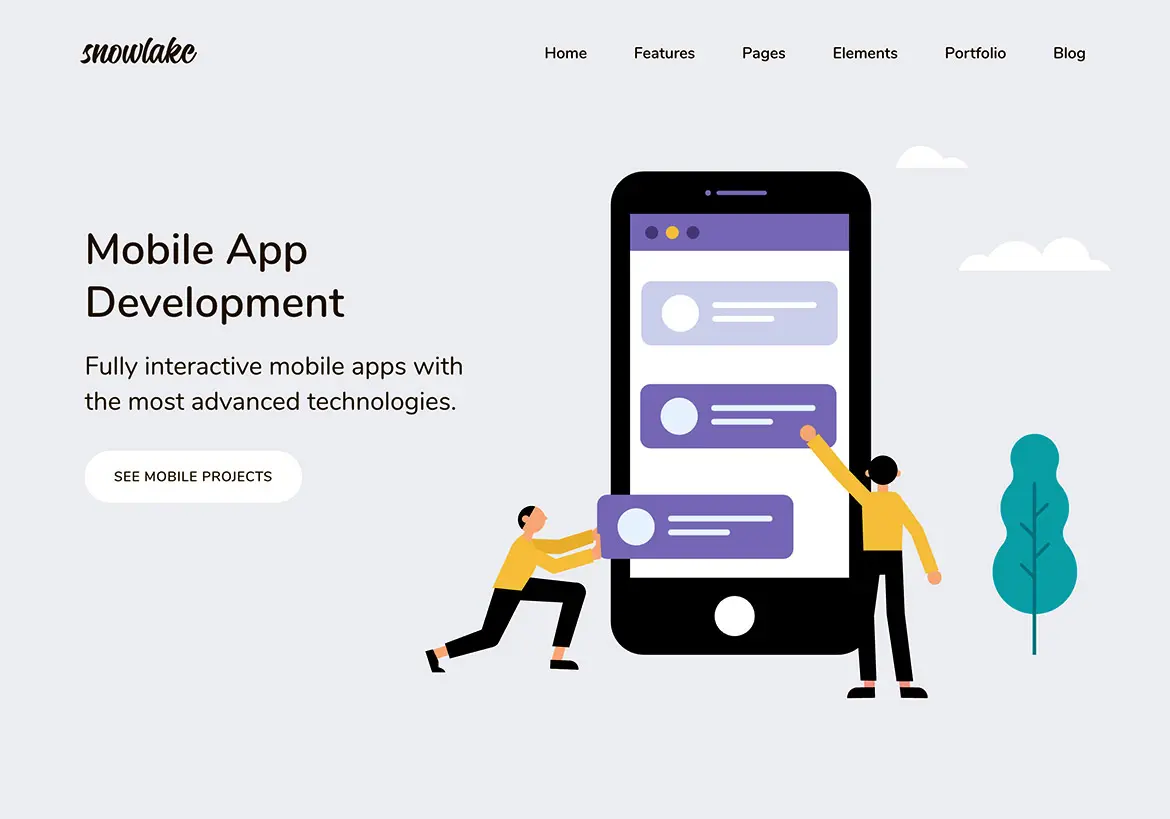 Urban Landscape Photography