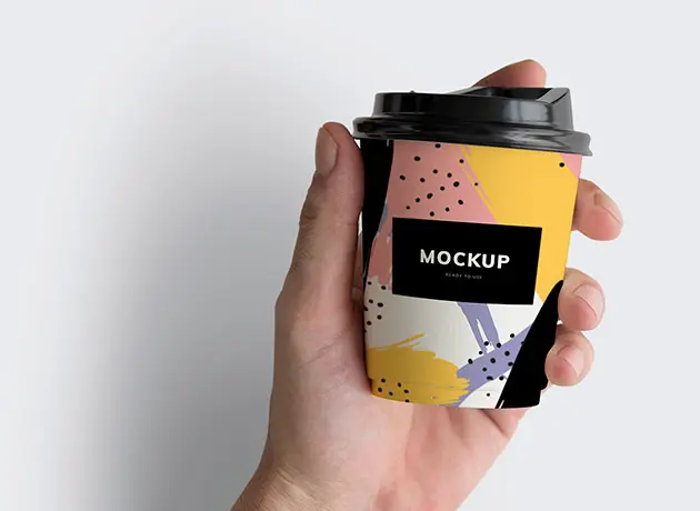 Modern Brand Identity Design