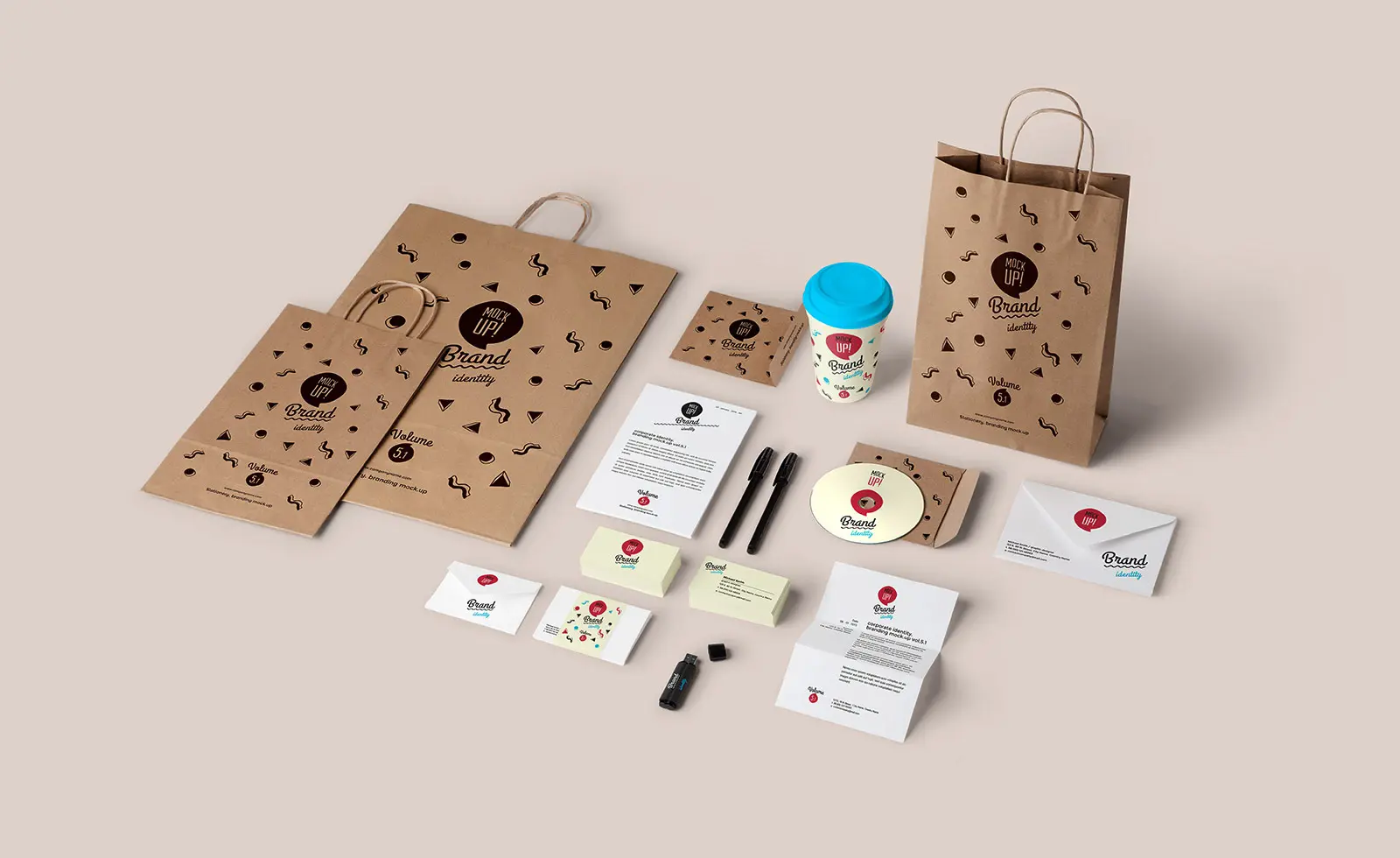 Packaging in Context